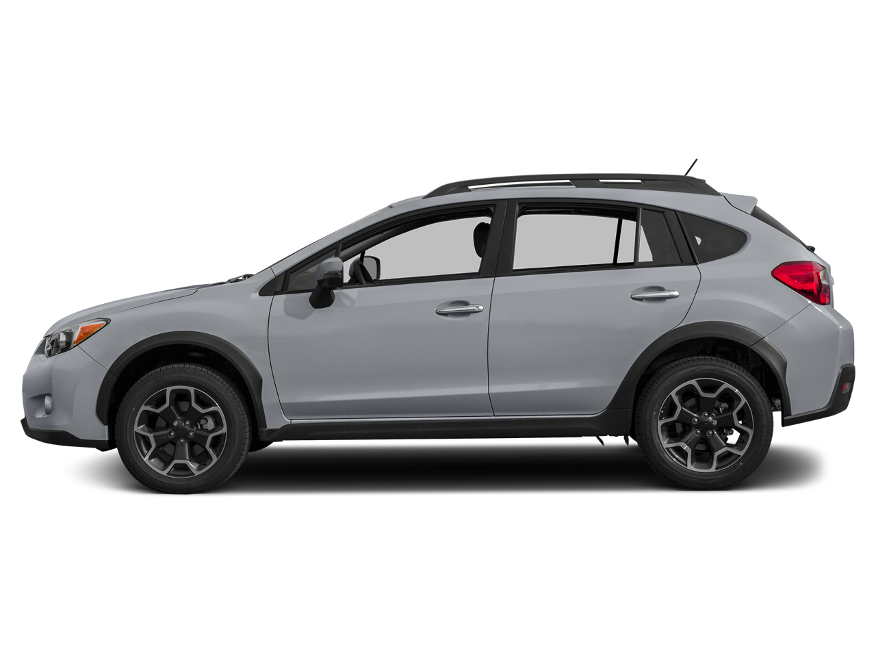 2015 Subaru XV Crosstrek Sport Package