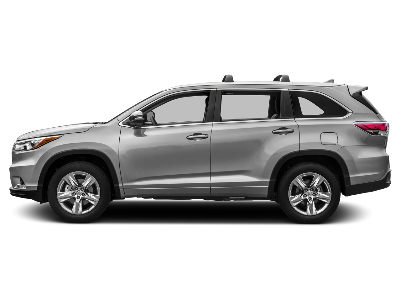 2015 Toyota Highlander Limited Platinum V6