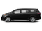 2020 Toyota Sienna L 7 Passenger