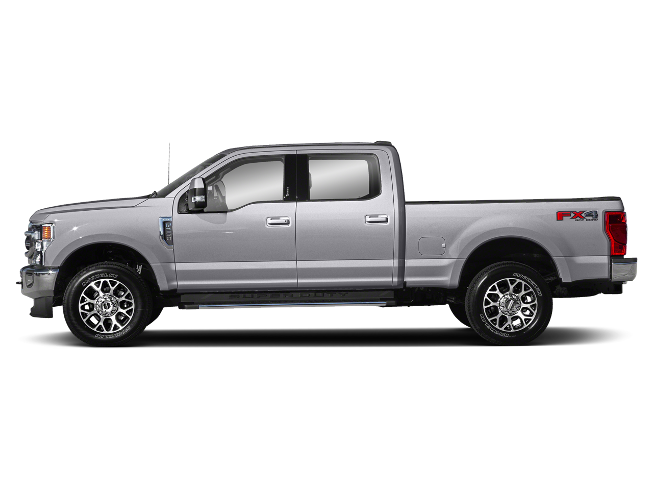 2021 Ford F-250SD Lariat