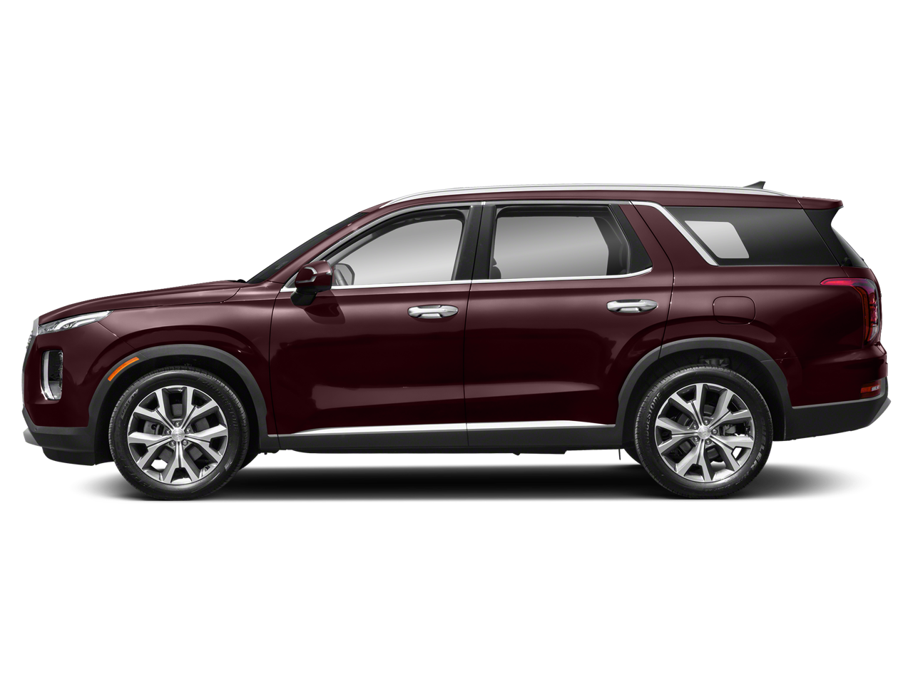 2021 Hyundai Palisade SEL - Photo 35