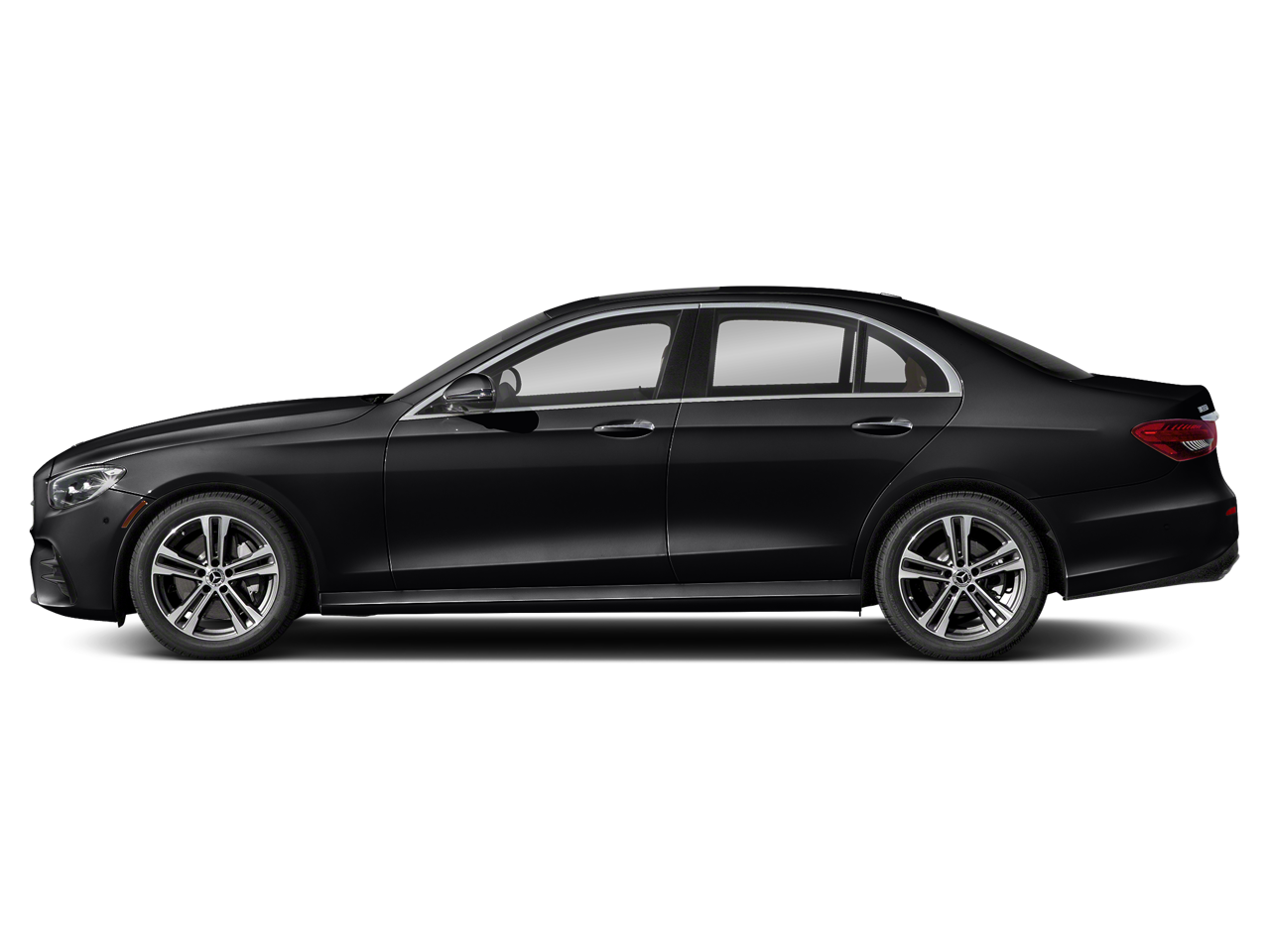 2022 Mercedes-Benz E-Class E 350 4MATIC®