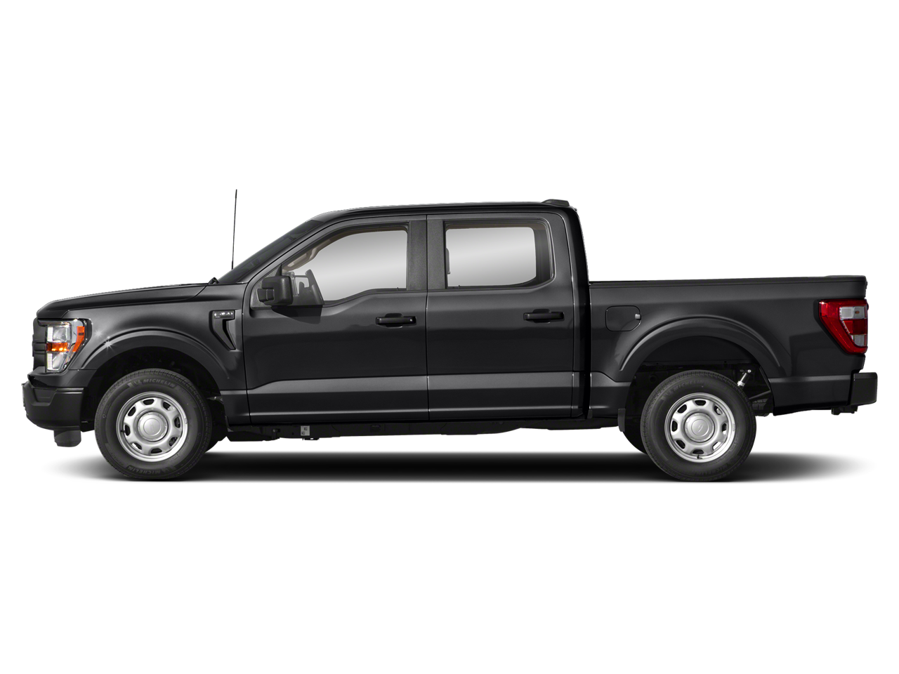 2023 Ford F-150 XLT photo 3