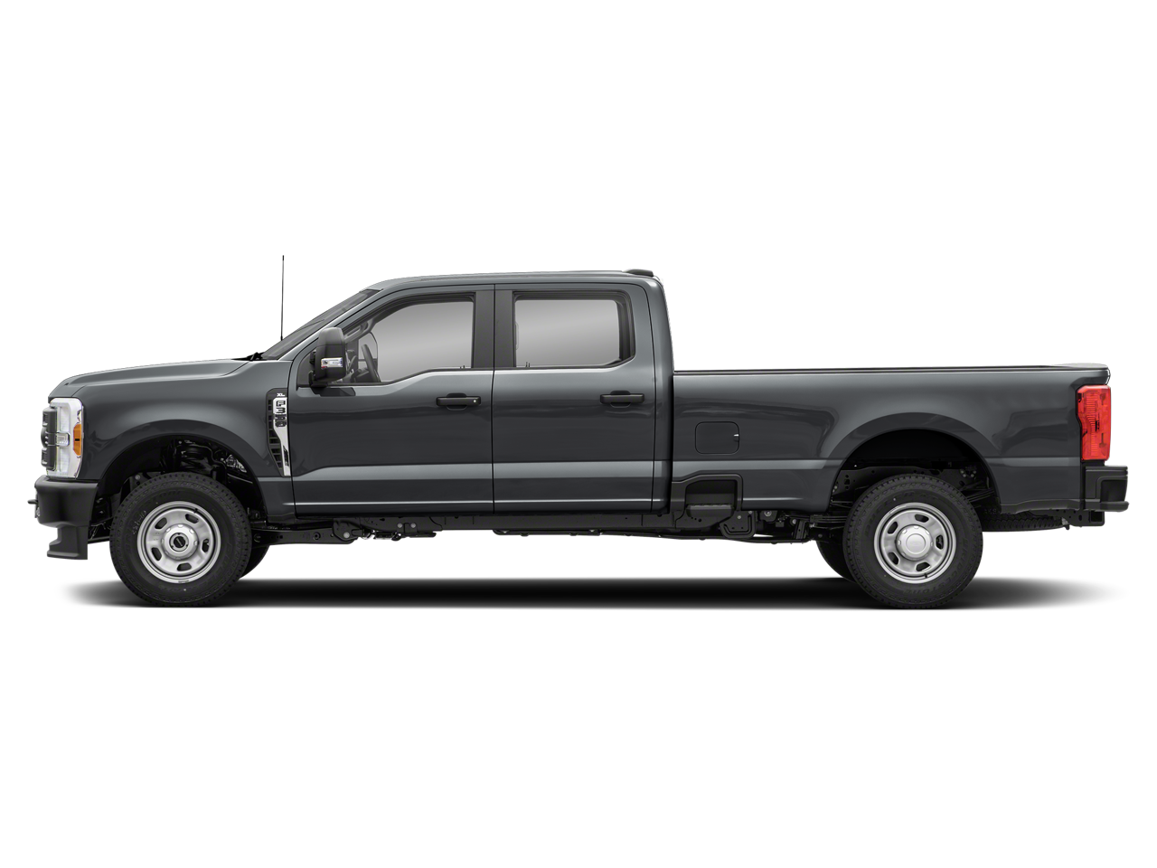 2024 Ford F-350SD XLT