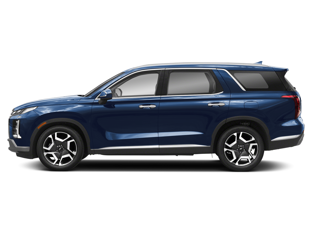 2024 Hyundai Palisade Limited - Photo 37