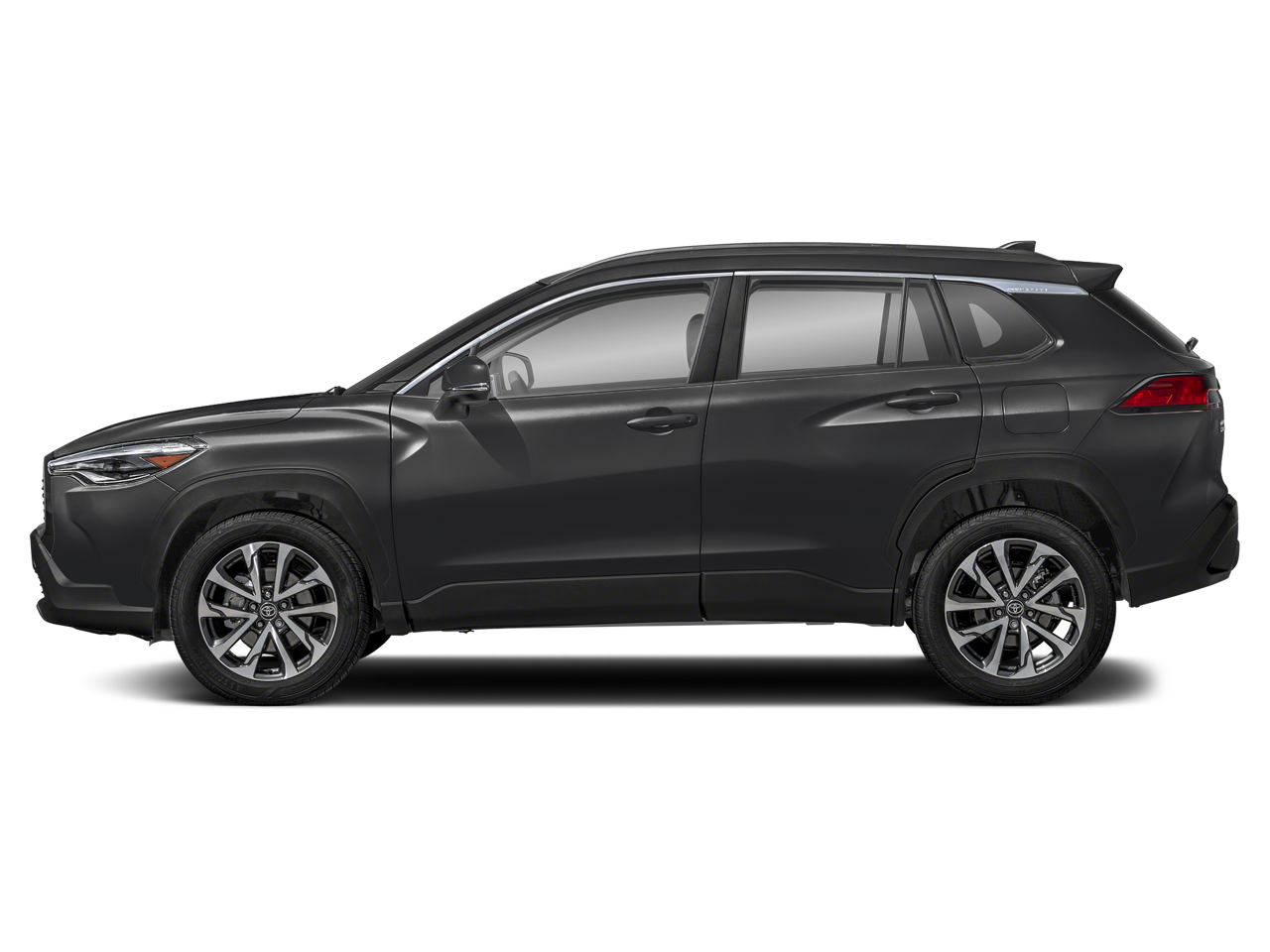 2024 Toyota Corolla Cross XLE - Photo 25