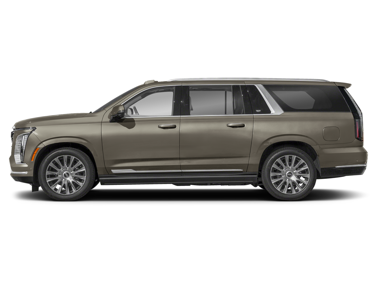 2025 Cadillac Escalade ESV Premium Luxury Platinum