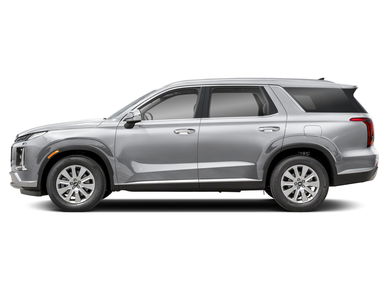 2025 Hyundai Palisade SEL Premium - Photo 34