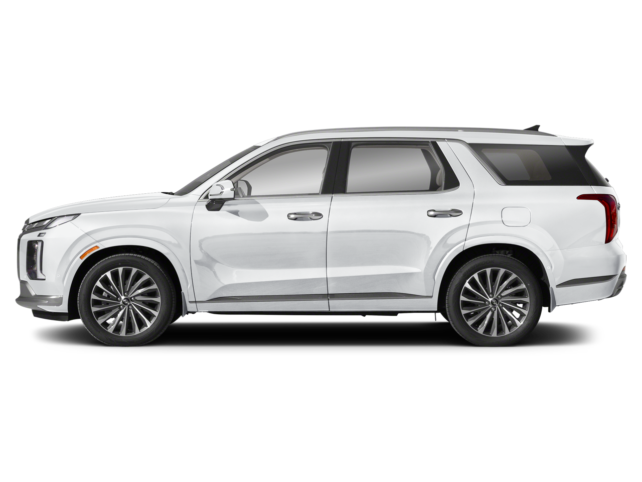 2025 Hyundai Palisade Calligraphy - Photo 37
