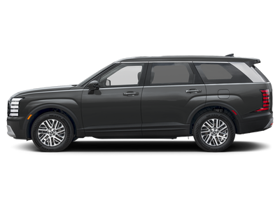 2026 Hyundai Palisade SE AWD