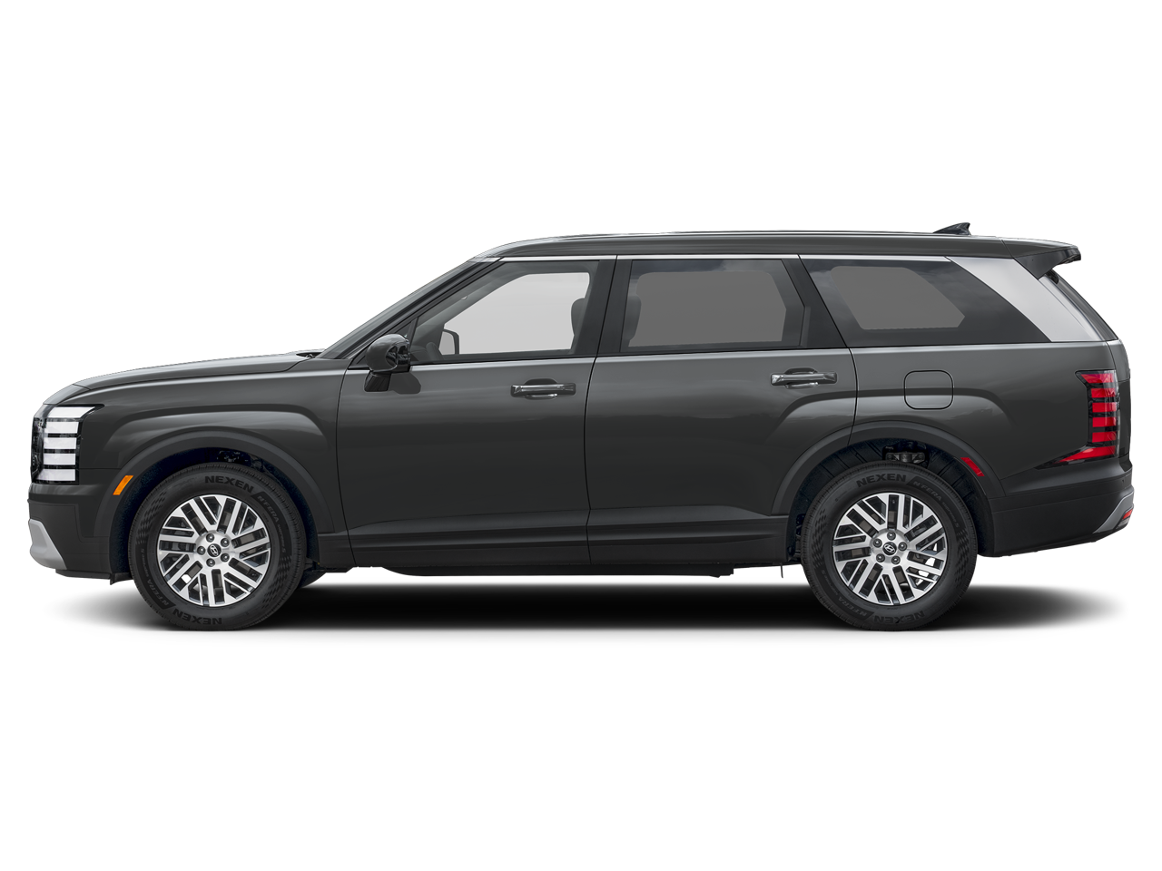 2026 Hyundai Palisade SE AWD