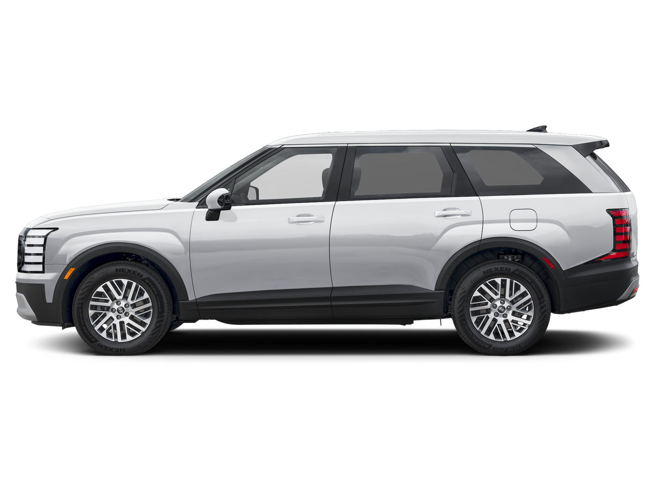 2026 Hyundai Palisade SE AWD