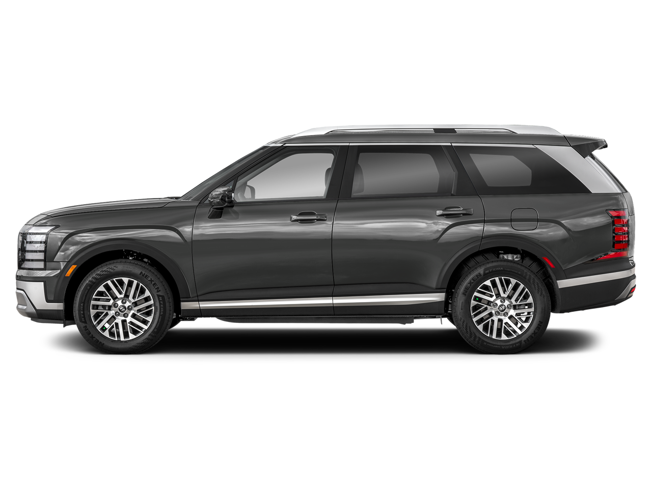 2026 Hyundai Palisade SEL AWD