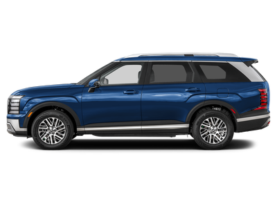 2026 Hyundai Palisade SEL AWD