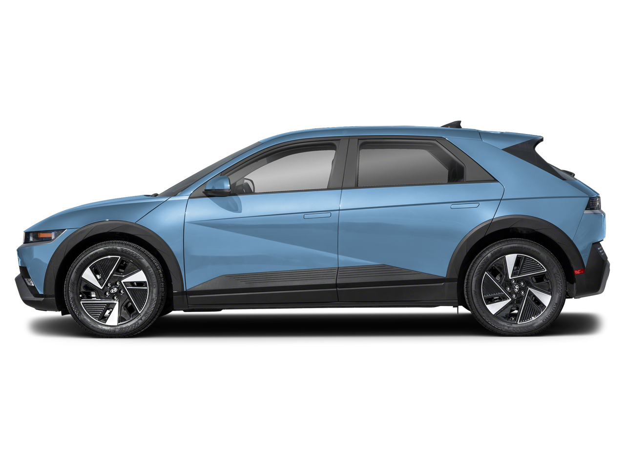 2026 Hyundai Ioniq 5 SE photo 3