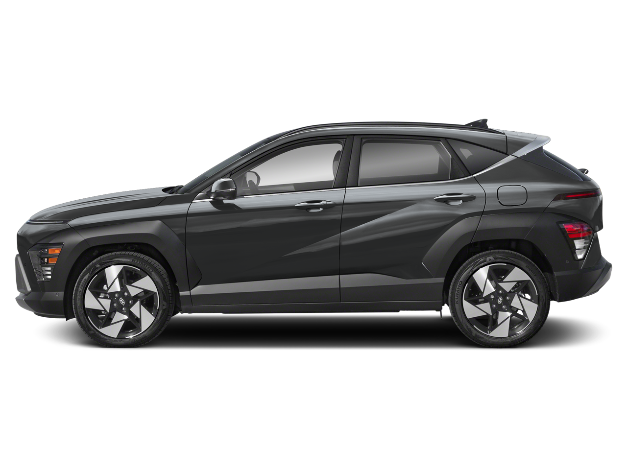 2027 Hyundai Kona Limited AWD