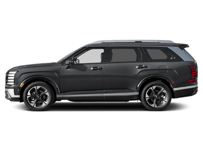 2027 Hyundai Palisade Hybrid Limited 7P