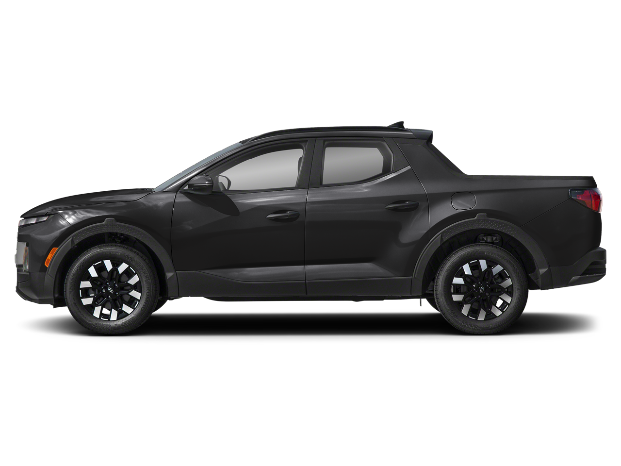 2027 Hyundai Santa Cruz SEL Activity AWD