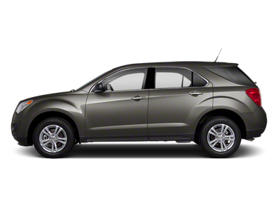 2012 Chevrolet Equinox LT 1LT