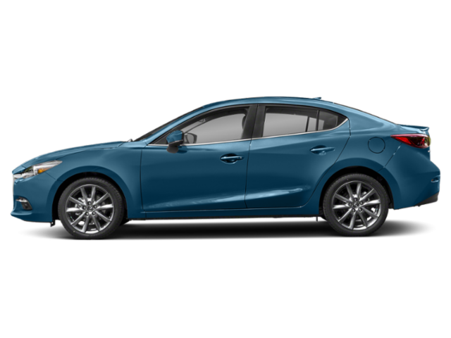 2018 Mazda Mazda3 Grand Touring