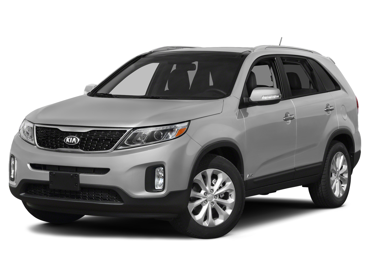 2015 Kia Sorento SX