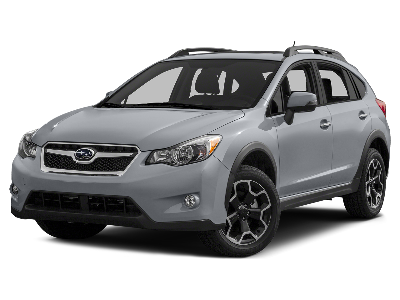 2015 Subaru XV Crosstrek Sport Package