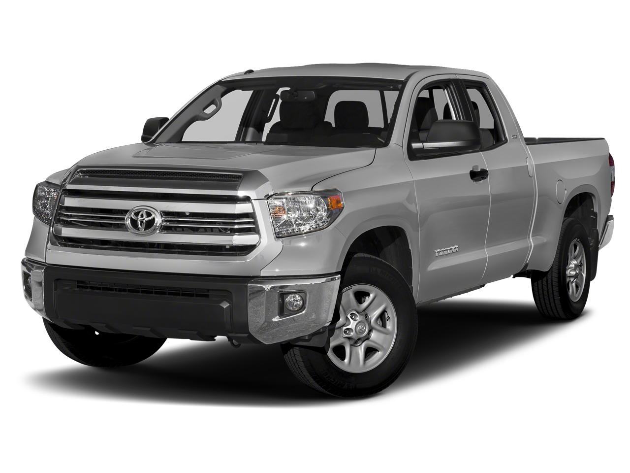 2015 Toyota Tundra SR5 4.6L V8