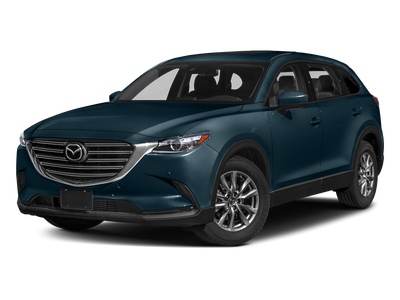 2018 Mazda Mazda CX-9 Touring