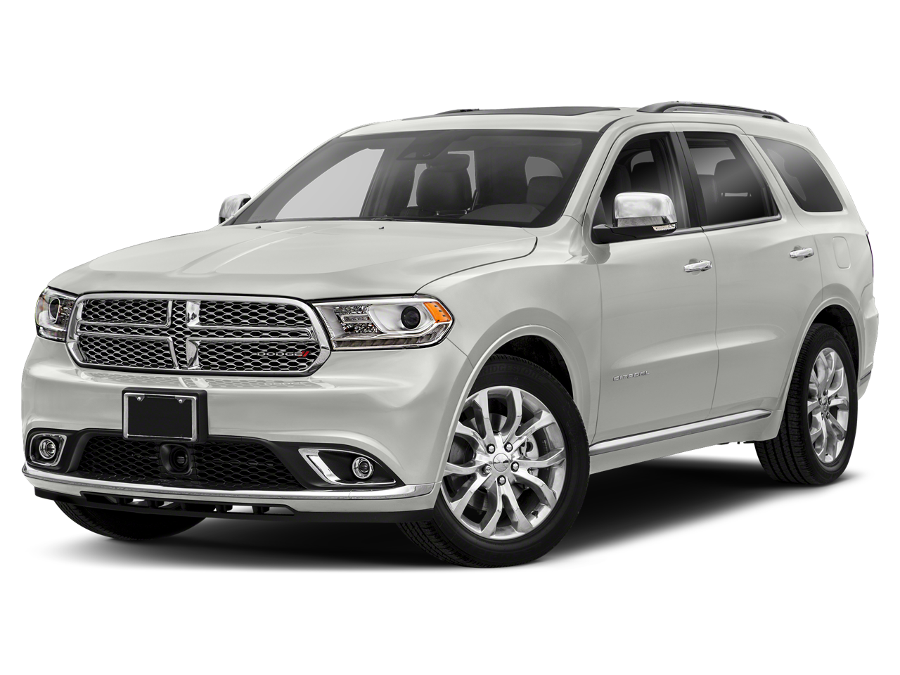 2020 Dodge Durango Citadel