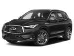 2020 INFINITI QX50 Sensory