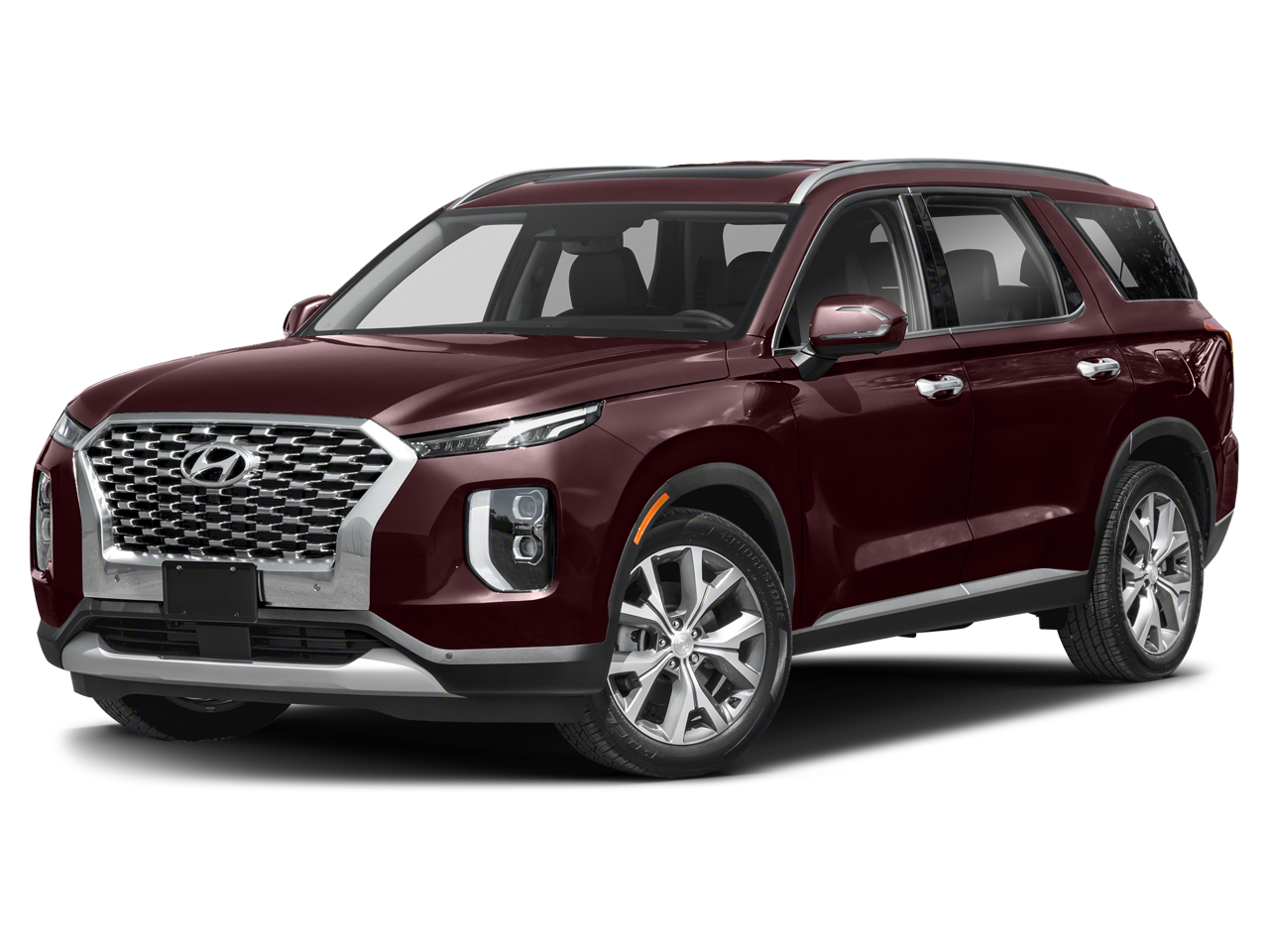 2021 Hyundai Palisade SEL - Photo 33