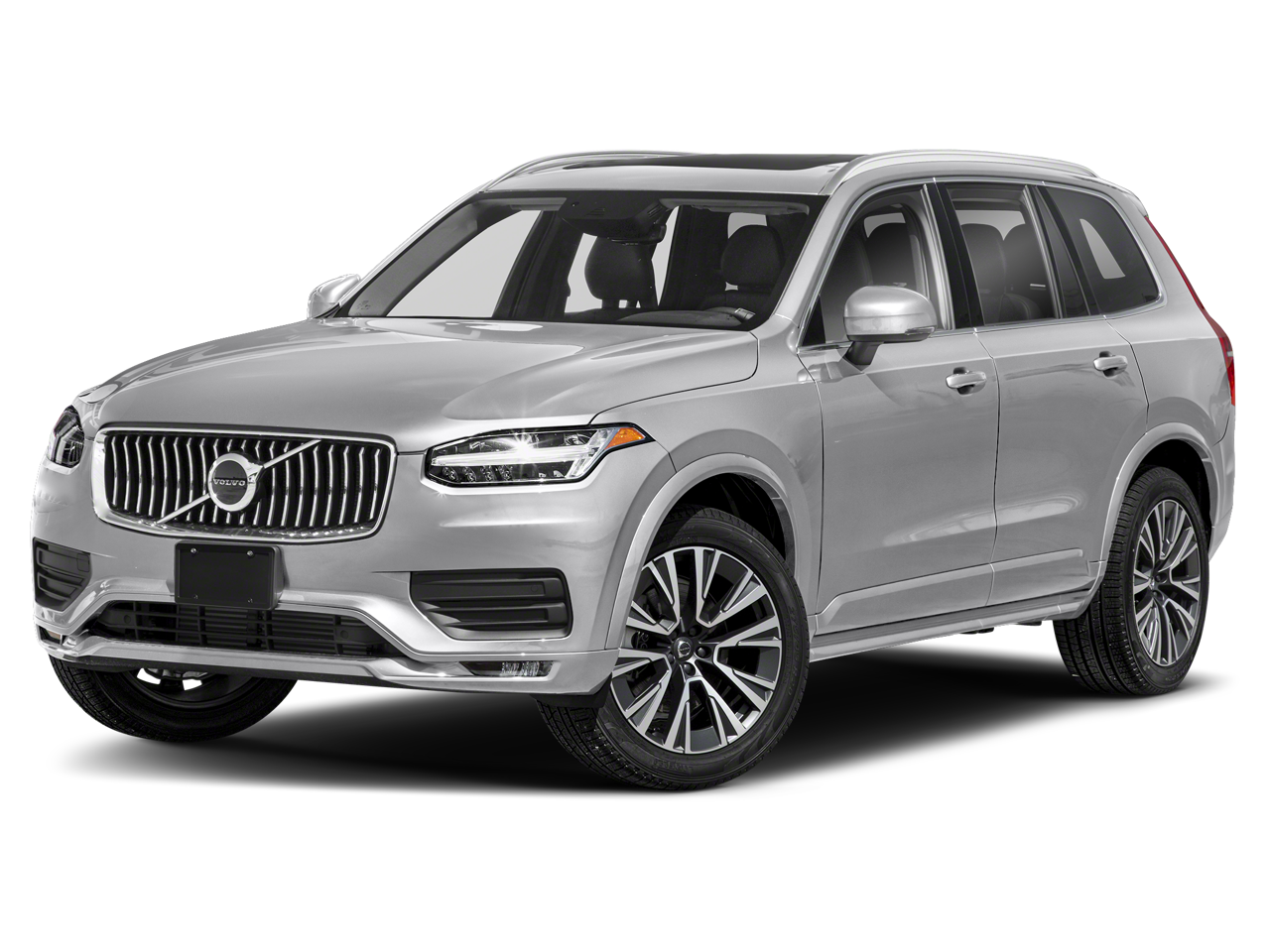 2021 Volvo XC90 T6 Momentum