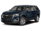 2022 Chevrolet Traverse LT Cloth w/2FL