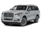 2023 Lincoln Navigator Black Label