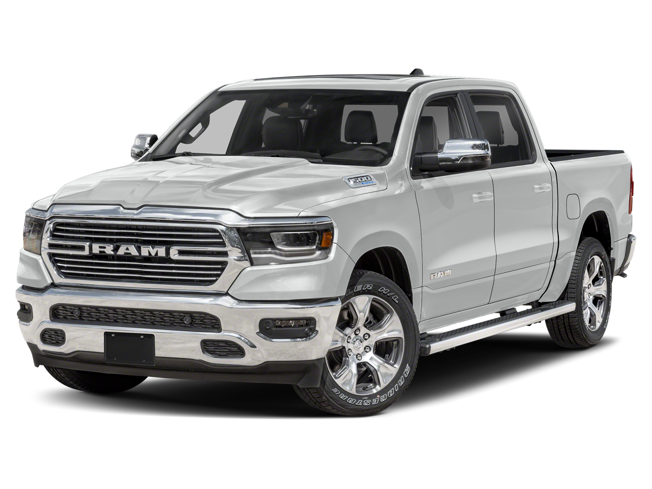 2023 RAM Ram 1500 Pickup Laramie - Photo 26