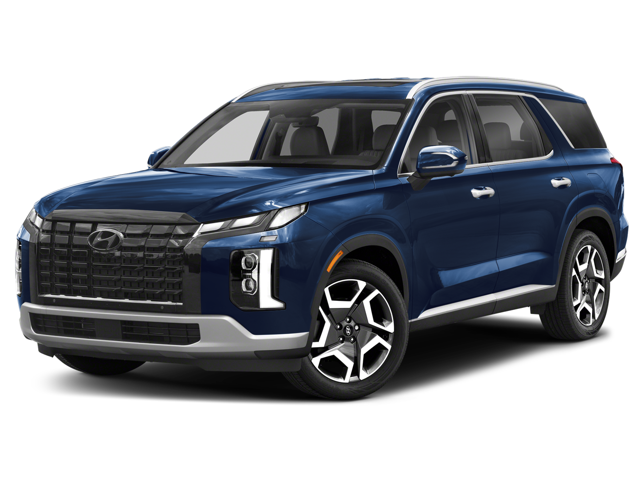 2024 Hyundai Palisade Limited - Photo 35