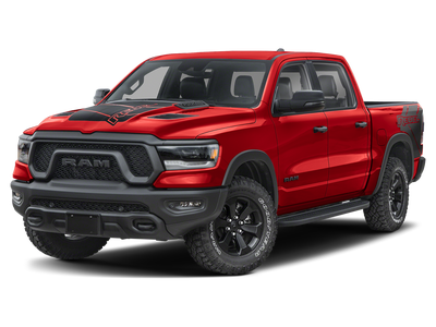 2024 RAM 1500 Rebel