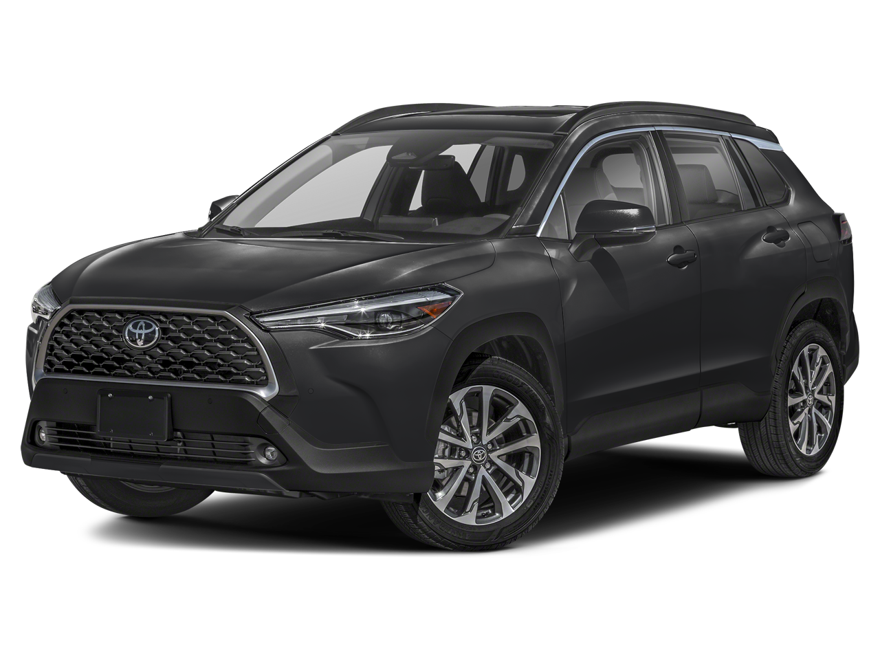 2024 Toyota Corolla Cross XLE - Photo 23