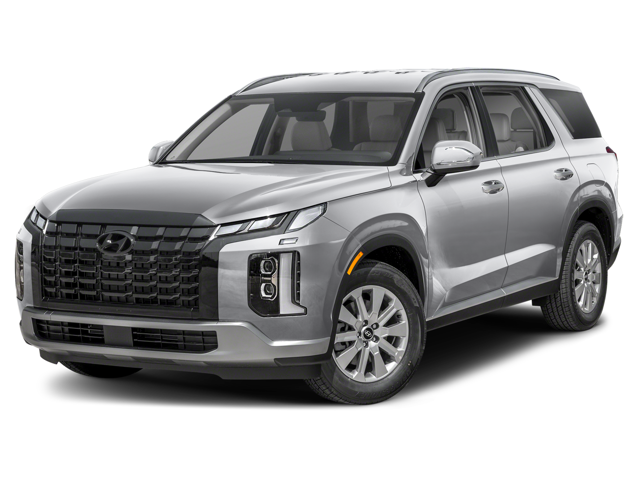 2025 Hyundai Palisade SEL Premium - Photo 32