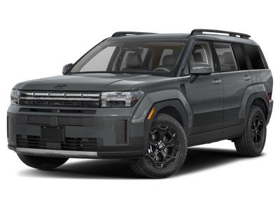 2026 Hyundai Santa Fe XRT AWD