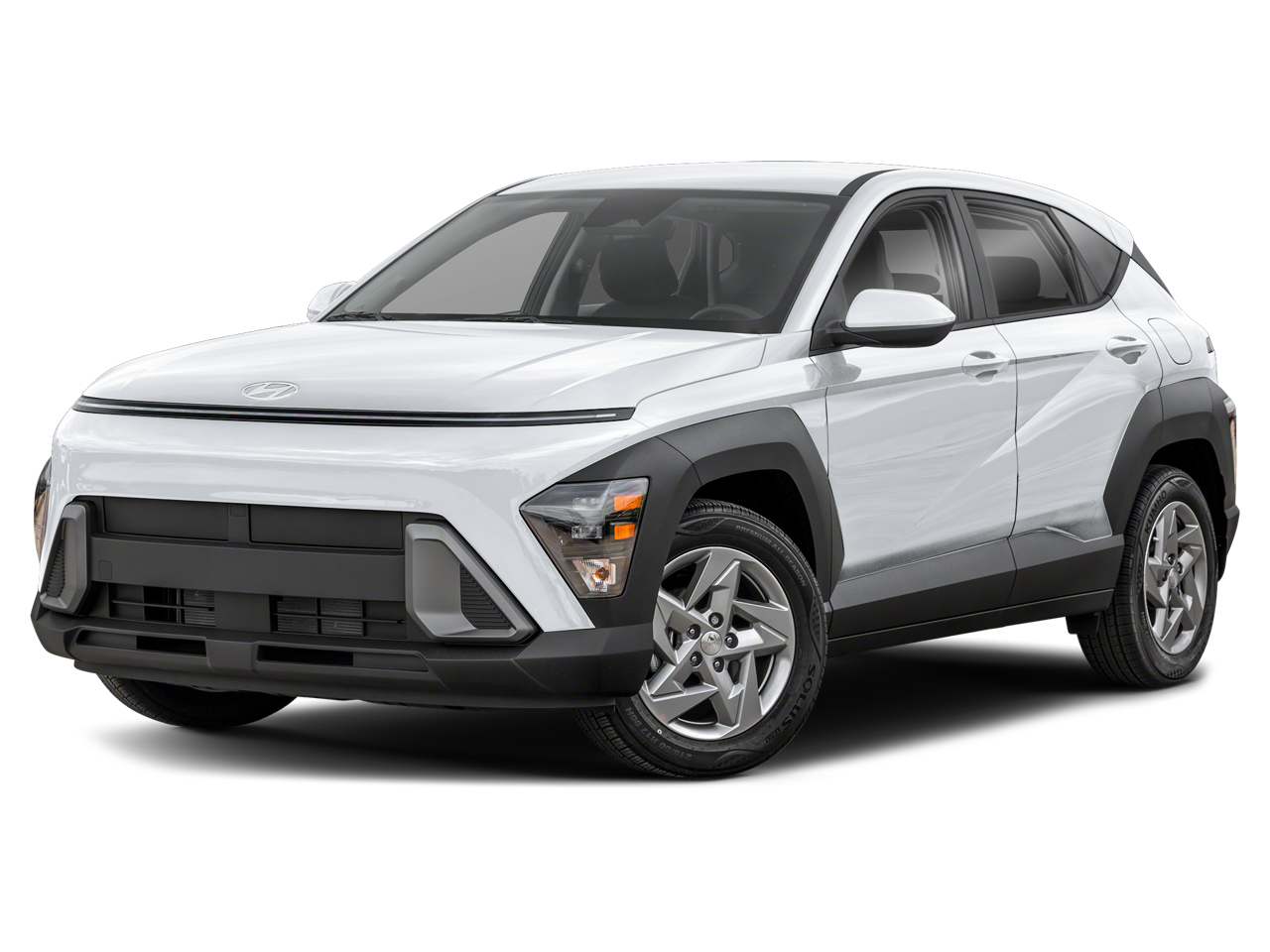 2026 Hyundai Kona SE AWD