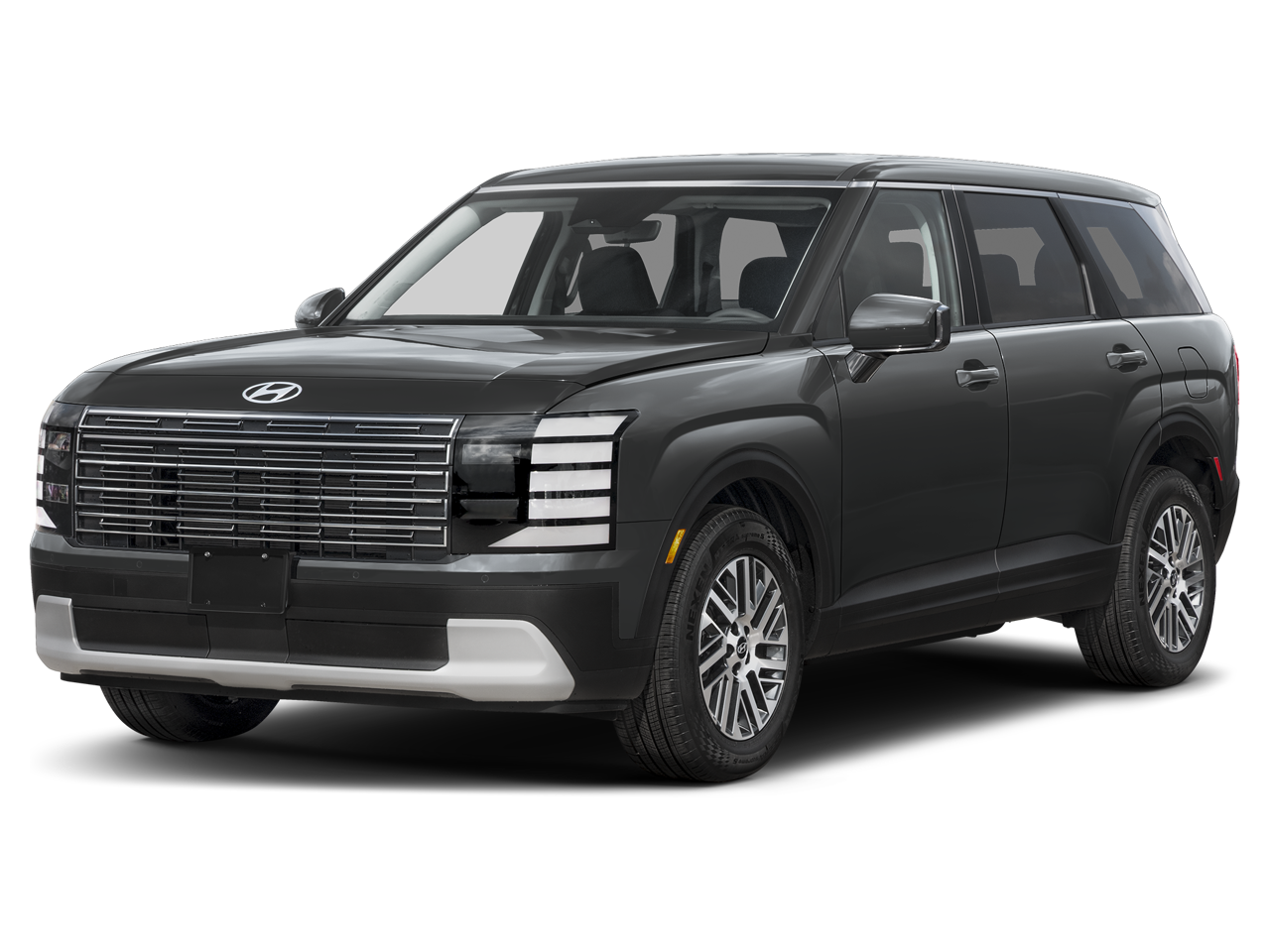 2026 Hyundai Palisade SE AWD