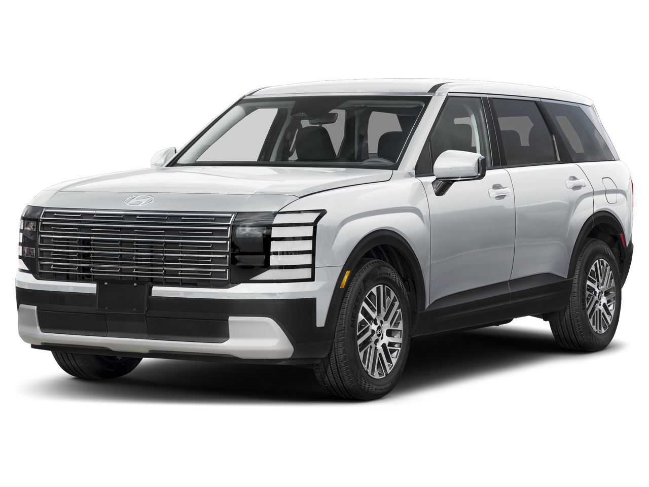 2026 Hyundai Palisade SE AWD