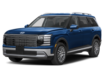 2026 Hyundai Palisade SEL AWD