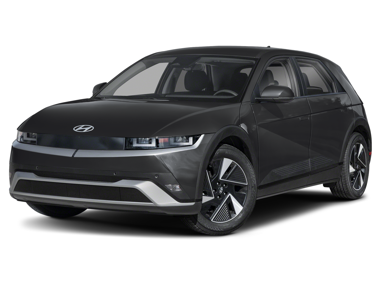 2026 Hyundai IONIQ 5 SE