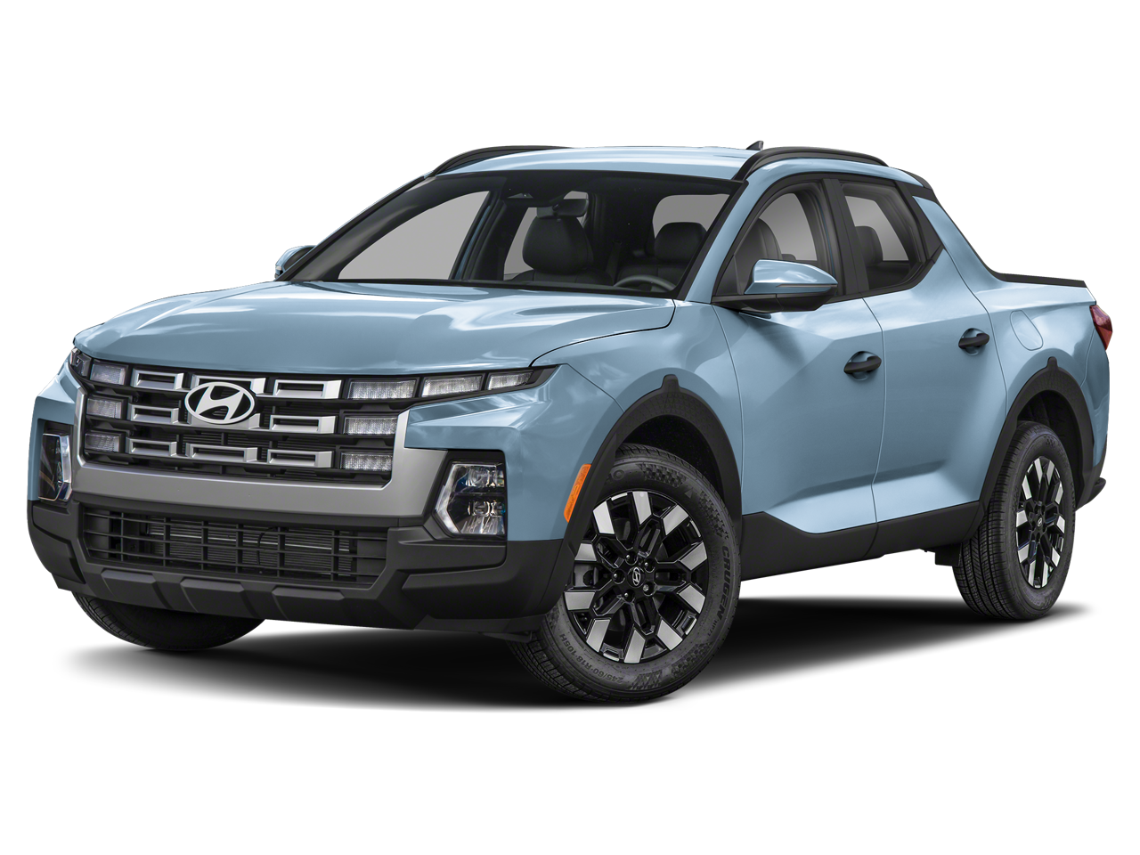 2026 Hyundai Santa Cruz SEL Activity AWD