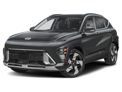 2027 Hyundai Kona Limited AWD