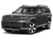 2027 Hyundai Santa Fe Hybrid Limited