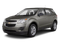 2012 Chevrolet Equinox LT 1LT