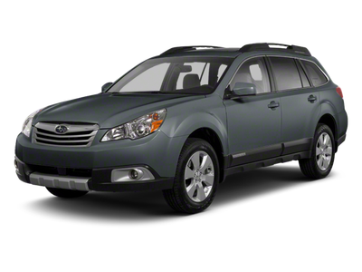 2012 Subaru Outback 3.6R Limited